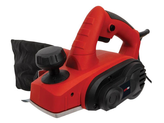 Olympia Power Tools Planer 82mm (3.1/4in) 650W 240V OLPPL650