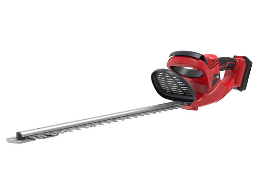 Olympia Power Tools Cordless Hedge Trimmer 20V 1 x 2.0Ah Li-ion OLPX20SCHT1