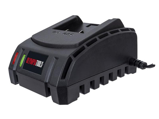 Olympia Power Tools X20S™ Fast Charger OLPX20SFC