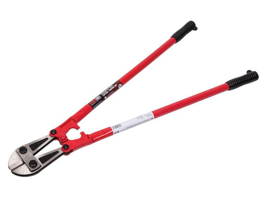 Olympia Centre Cut Bolt Cutters 900mm 36in Cut Soft 16mm Medium 12mm OLY39036