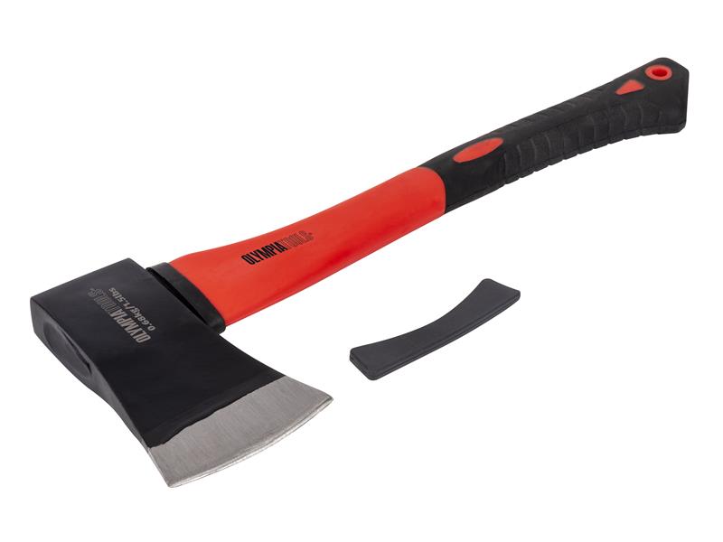 Olympia Hand Axe 0.68kg (1.5lb) OLY60180
