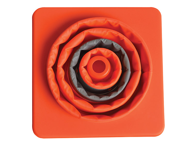 Olympia Collapsible Cone 410mm (16in) OLY90805