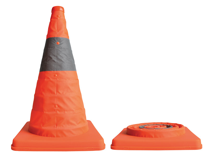 Olympia Collapsible Cone 410mm (16in) OLY90805