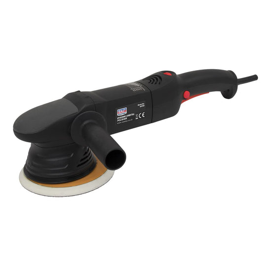 Sealey Orbital Polisher �150mm 750W/230V OP750