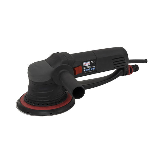 Sealey Random Orbital Electric Sander �150mm 600W OS600