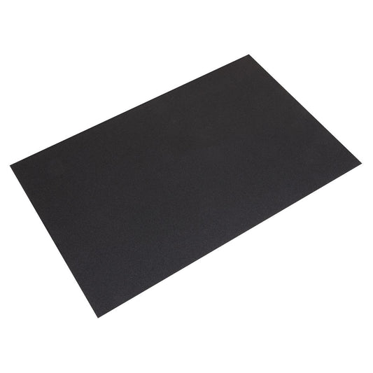 Sealey Orbital Sanding Sheets 12 x 18" 100Grit - Pack of 20 OSS1218100