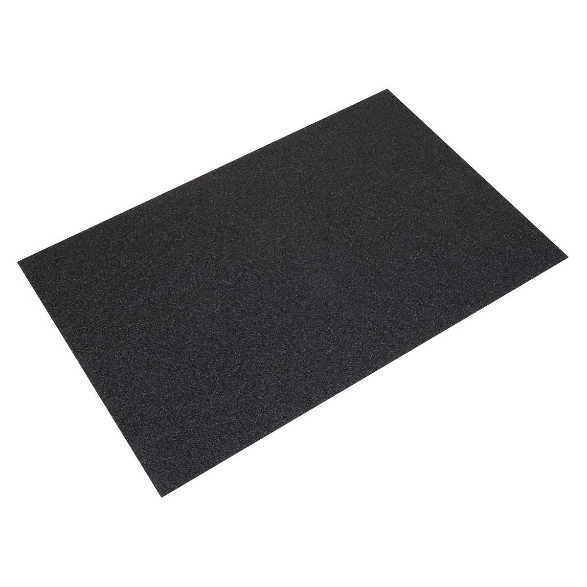 Sealey Orbital Sanding Sheets 12 x 18" 20Grit - Pack of 20 OSS121820