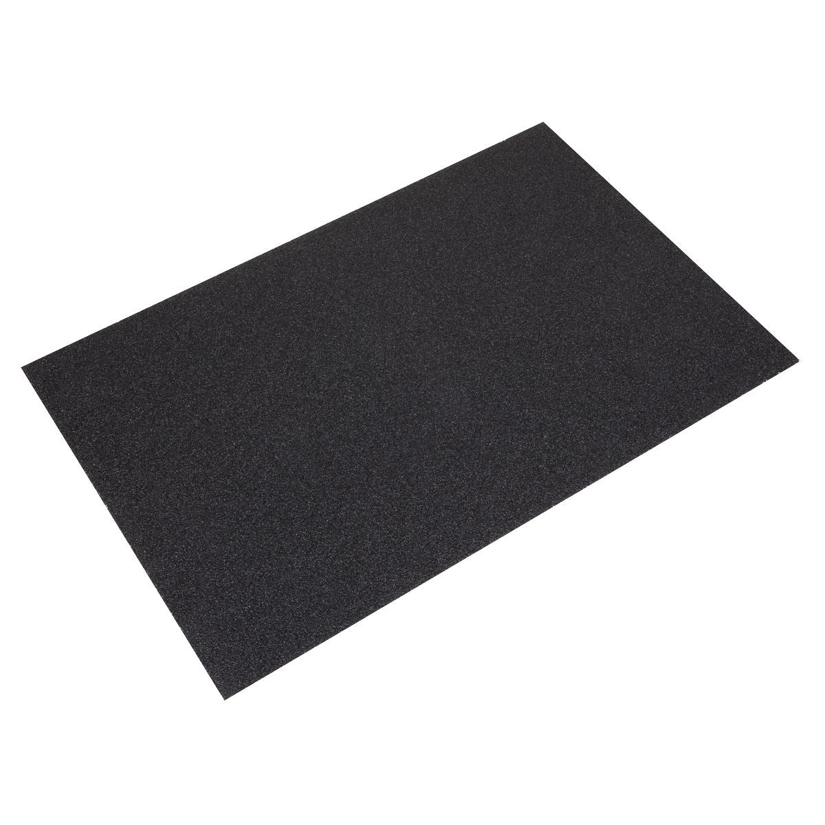 Sealey Orbital Sanding Sheets 12 x 18" 36Grit - Pack of 20 OSS121836