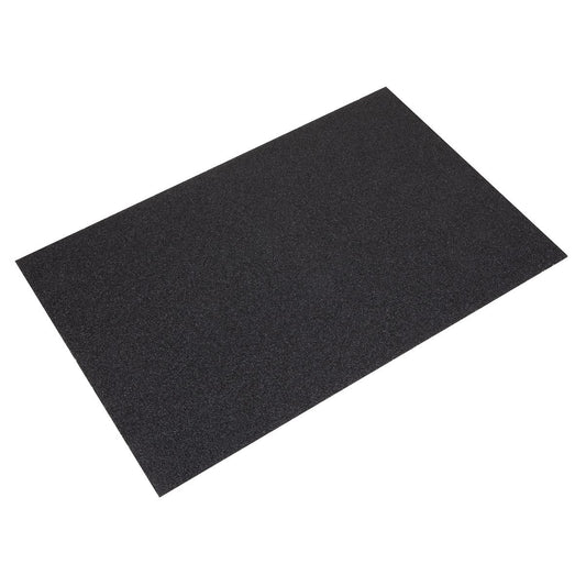 Sealey Orbital Sanding Sheets 12 x 18" 36Grit - Pack of 20 OSS121836