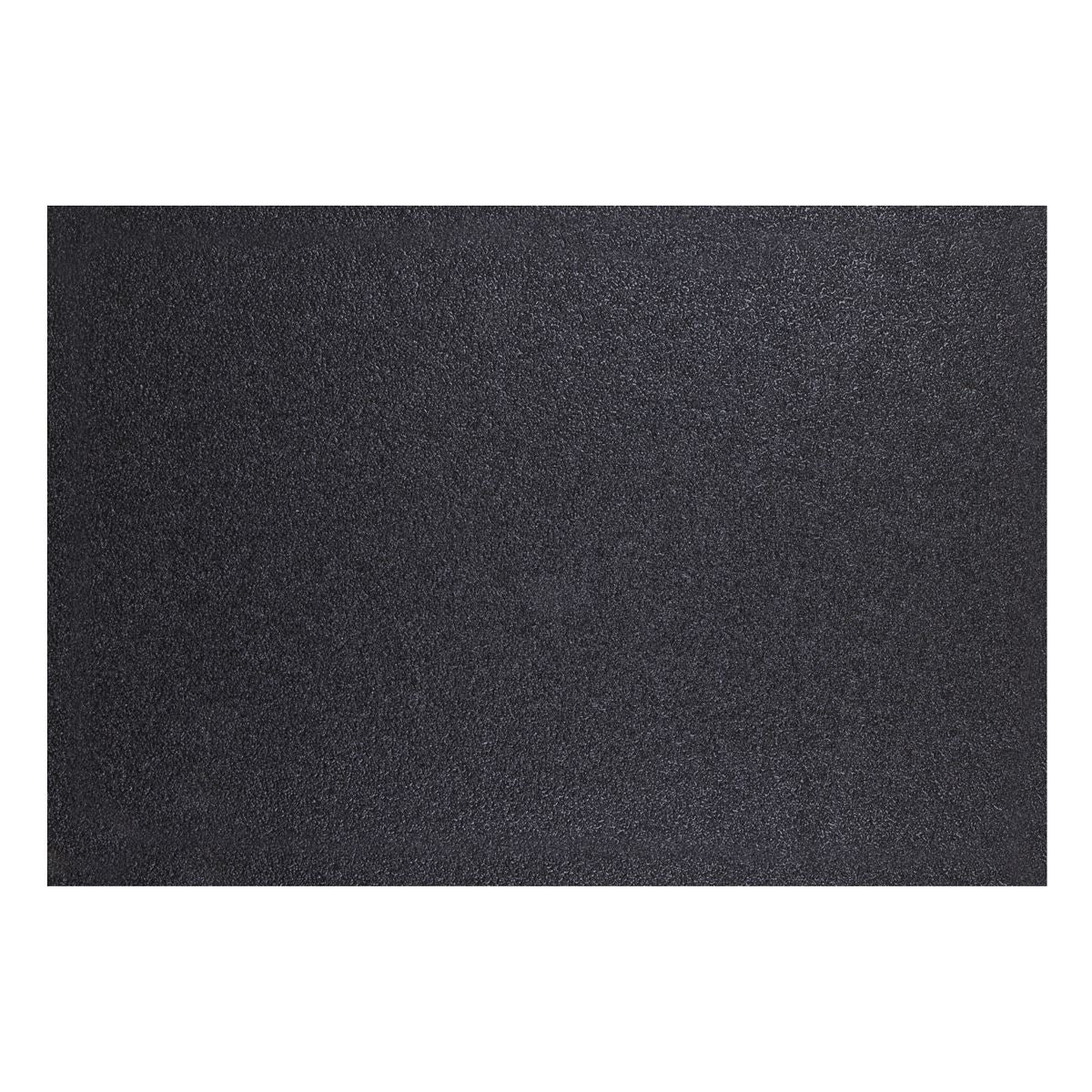 Sealey Orbital Sanding Sheets 12 x 18" 36Grit - Pack of 20 OSS121836
