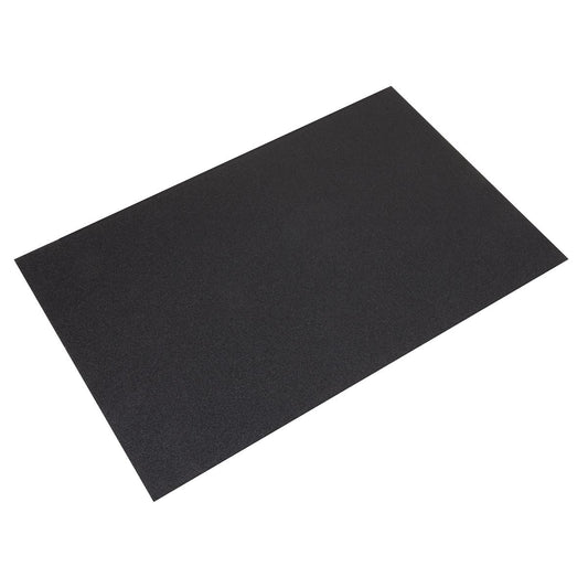 Sealey Orbital Sanding Sheets 12 x 18" 60Grit - Pack of 20 OSS121860