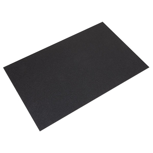 Sealey Orbital Sanding Sheets 12 x 18" 80Grit - Pack of 20 OSS121880