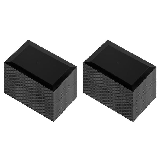 Sealey Plastic Filler Spreader - Pack of 100 PA06