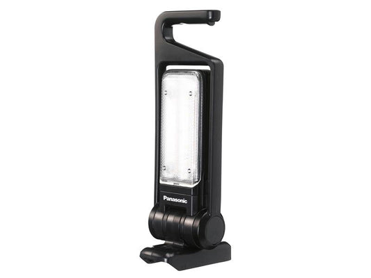 Panasonic EY37C3B Cordless LED Floodlight 14.4/18/21.6V Bare Unit PAN37C3B32R