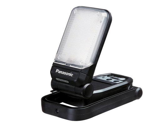 Panasonic EY37C4 Cordless LED Flashlight 14.4/18V Bare Unit PAN37C4B32