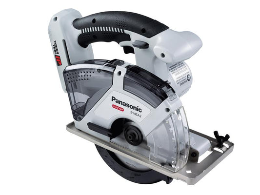Panasonic EY45A2XM Metal Circular Saw 135mm 18V Bare Unit PAN45A2XM32