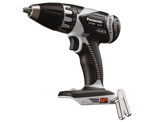 Panasonic EY7441X3 Drill Driver 14.4V Bare Unit PAN7441X32