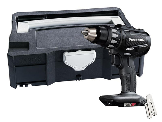 Panasonic EY74A2XT32 Brushless Drill/Driver & Systainer Case 18V Bare Unit PAN74A2XT32