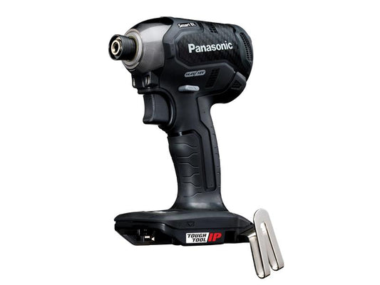 Panasonic EY76A1X Smart Brushless Impact Driver 18V Bare Unit PAN76A1X32