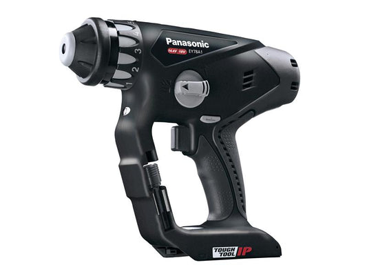 Panasonic EY78A1X SDS Plus Rotary Hammer Drill & Driver 18V Bare Unit PAN78A1X32