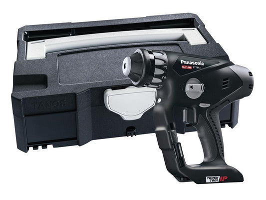 Panasonic EY78A1XT SDS Plus Rotary Hammer Drill & Systainer Case 18V Bare Unit PAN78A1XT32