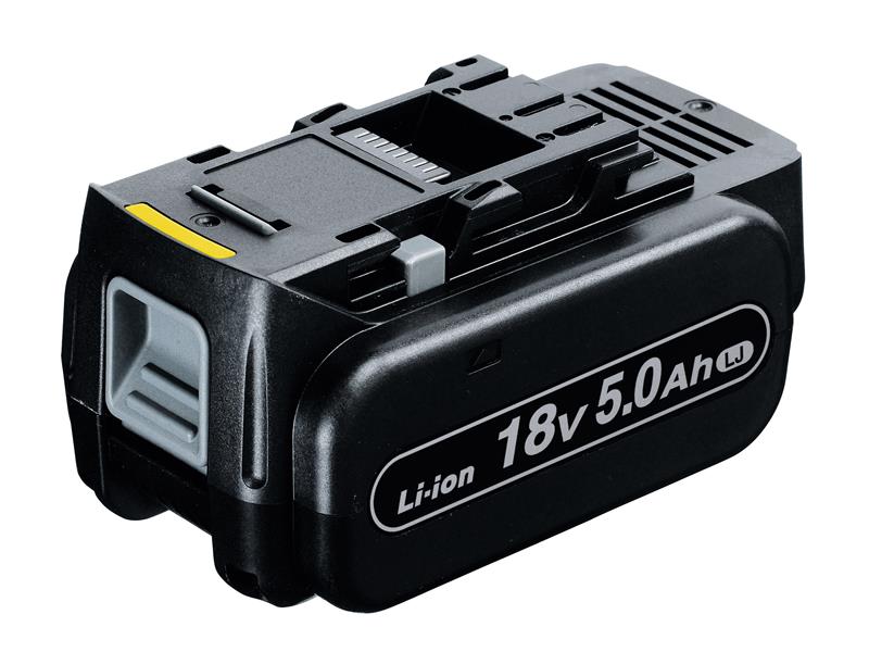 Panasonic EY9L54B Battery Pack 18V 5.0Ah Li-ion PAN9L54B32