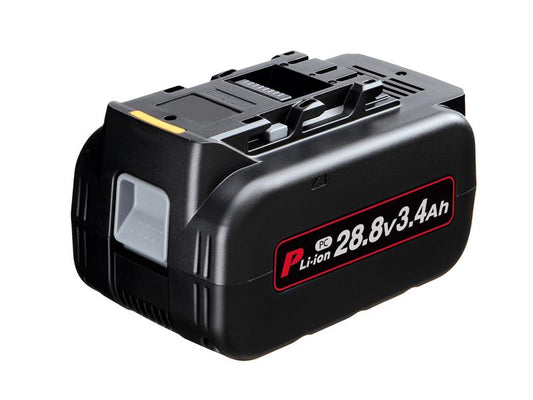 Panasonic Battery Pack 28.8V 3.4Ah Li-ion EY9L84B32 For EY7881 and EY7880