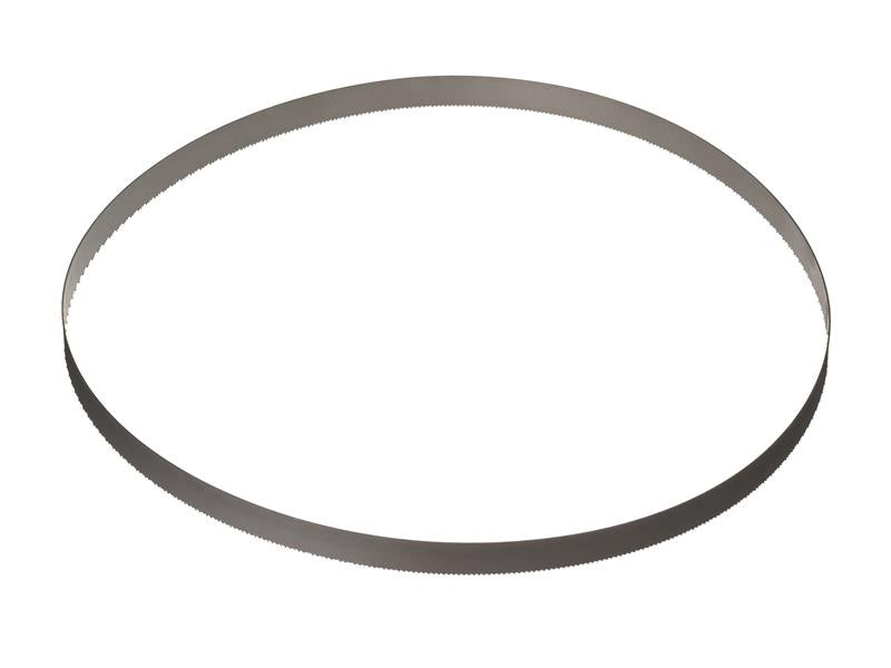 Panasonic Wood Bandsaw Blade 730 x 13mm x 18 TPI EY9SXMJ4E10