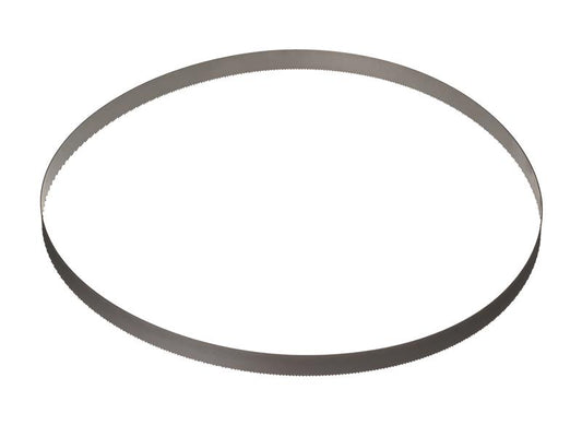 Panasonic Wood Bandsaw Blade 730 x 13mm x 18 TPI EY9SXMJ4E10