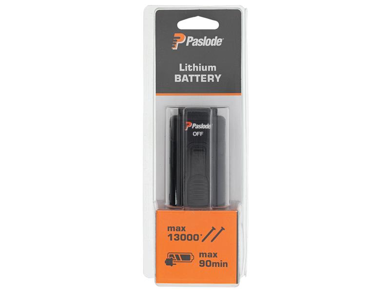 Paslode Li-ion Battery PAS018880