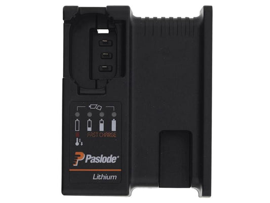 Paslode Li-ion Battery Charger PAS018882