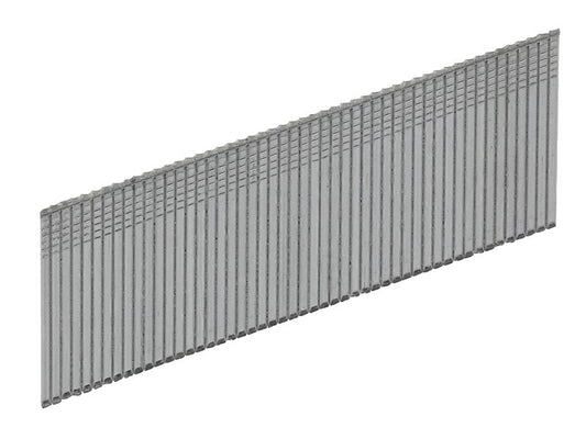Paslode 63mm IM65a Galvanised Angled Brads Box of 2000 + 2 Fuel Cells PAS300274