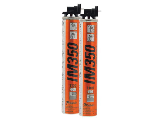Paslode Impulse Fuel Cell for IM350+ (Pack of 2) PAS300346