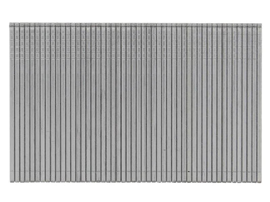 Paslode ELECTROGALV Brad Nails F18 x 38mm Box 2,000 + 2 Fuel Cells PAS395195
