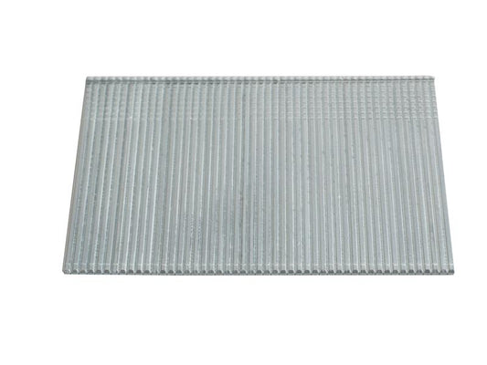 Paslode 25mm IM65 Stainless Steel Straight Brads 2000 2 x Fuel Cells PAS921593