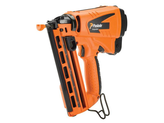 Paslode IM65 F16 Lithium 16 Gauge Angled Brad Nailer 1 x 2.1Ah Li-ion PASIM65ALI