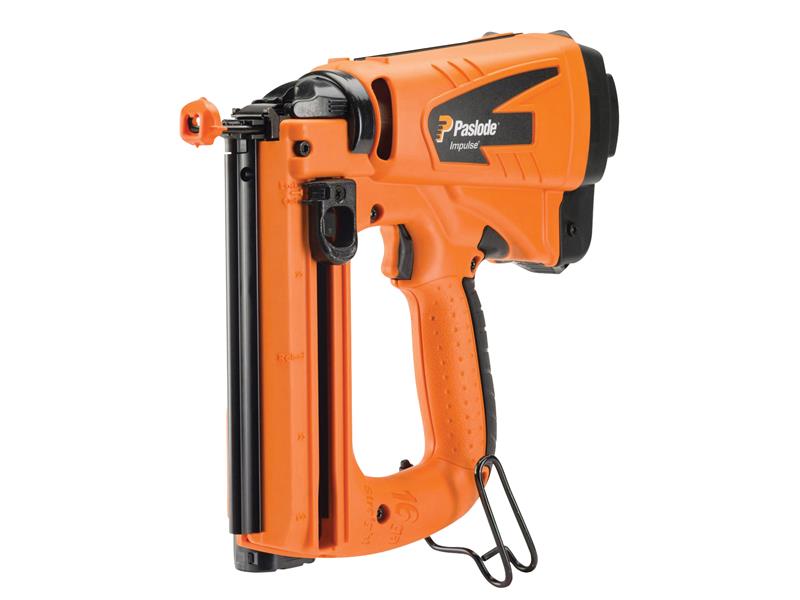 Paslode IM65 F16 Lithium 16 Gauge Straight Brad Nailer 1 x 2.1Ah Li-ion PASIM65LI