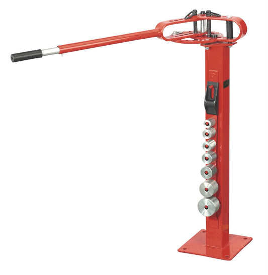 Sealey Metal Bender Floor Mounting PBF04