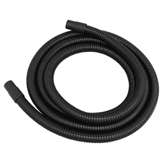 Sealey Vacuum Hose 5m Inner Diameter 34mm Outer Diameter 38mm PC200A5MH