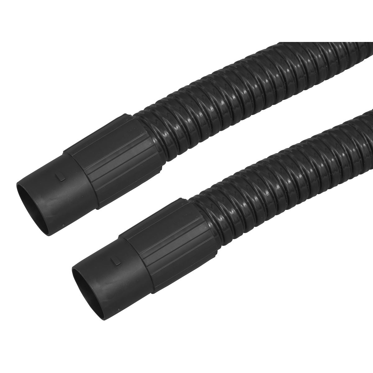 Sealey Vacuum Hose 5m Inner Diameter 34mm Outer Diameter 38mm PC200A5MH