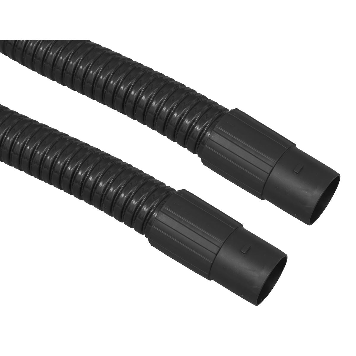 Sealey Vacuum Hose 5m Inner Diameter 34mm Outer Diameter 38mm PC200A5MH