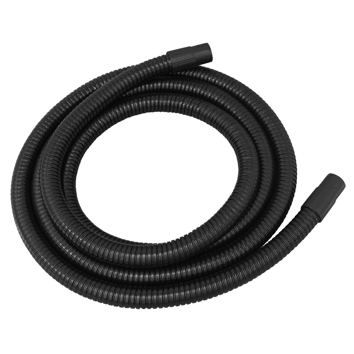 Sealey Vacuum Hose 5m Inner Diameter 34mm Outer Diameter 38mm PC200A5MH