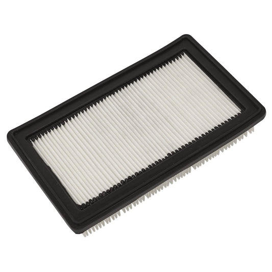Sealey M Class HEPA Filter for PC400MA PC400MCF