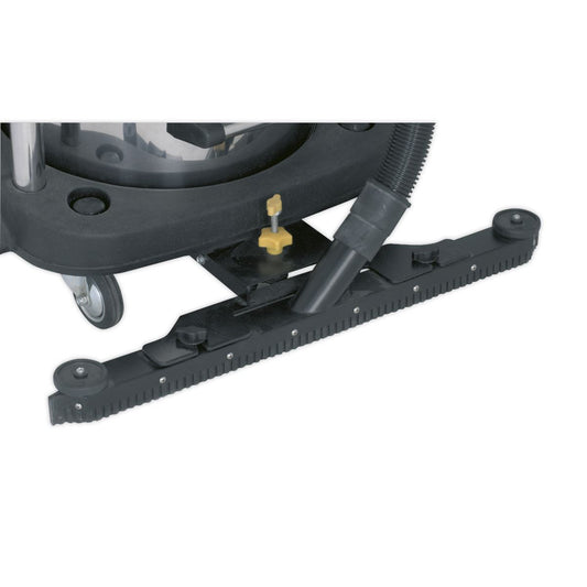 Sealey Front Mounting Squeegee for PC477 PC477AK1