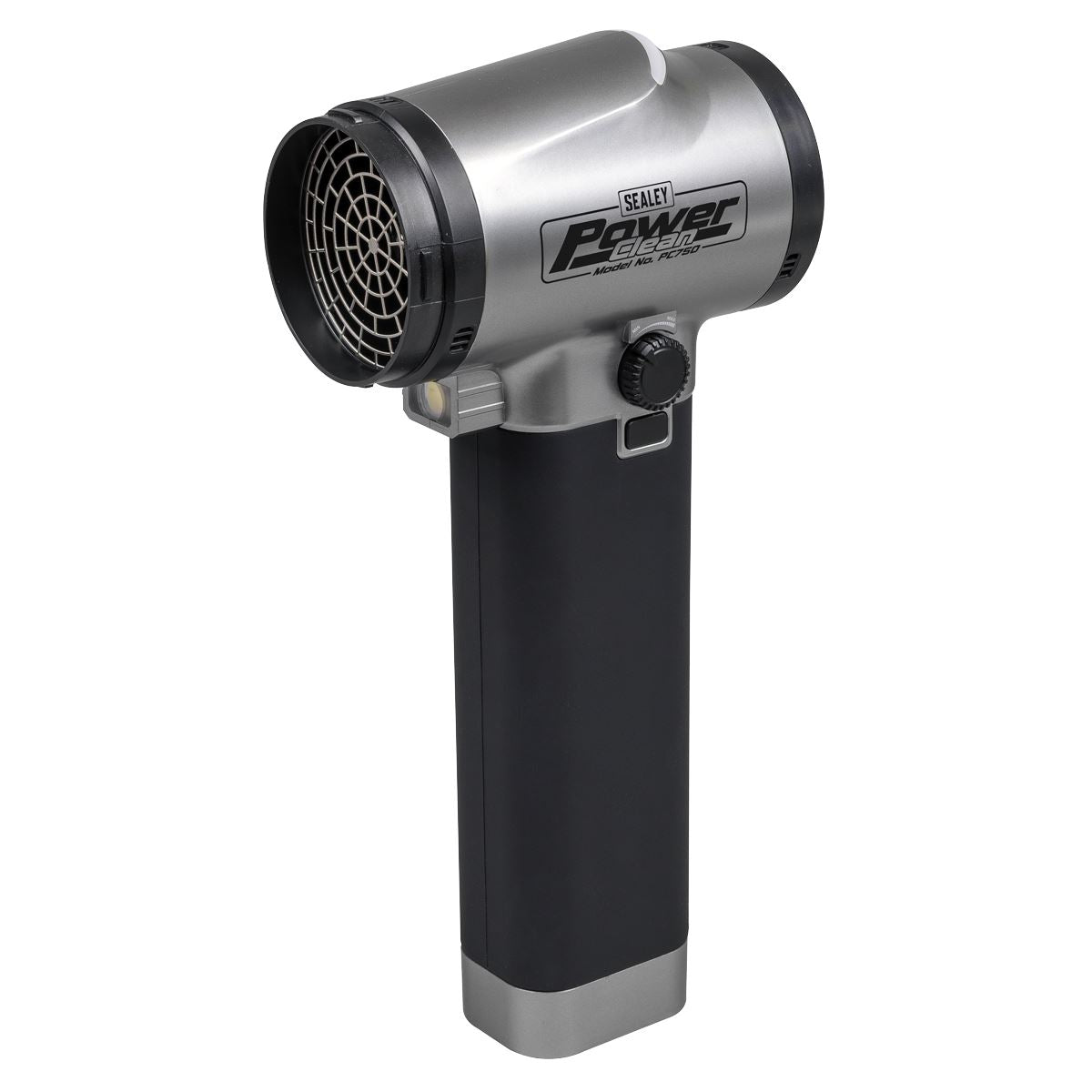 Sealey Powerclean Rechargeable Air Blower 750W PC750