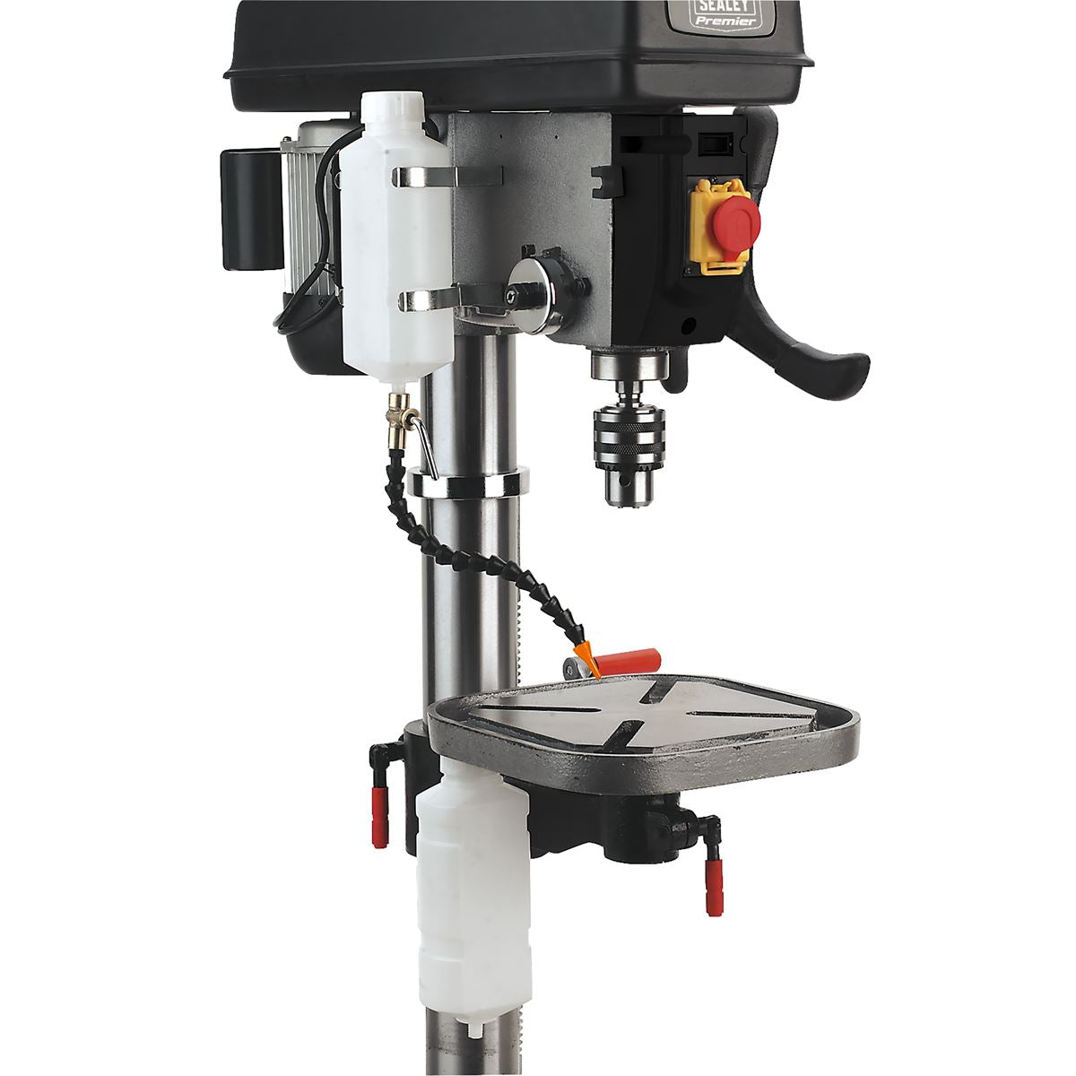 Sealey Coolant System for PDM155B, PDM210F, PDM240F, PDM260F PDM/CS