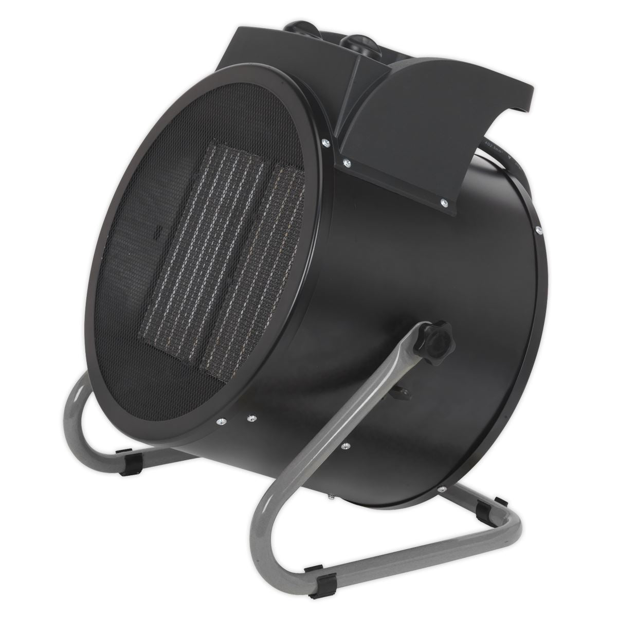 Sealey Industrial PTC Fan Heater 9000W 415V 3ph PEH9001