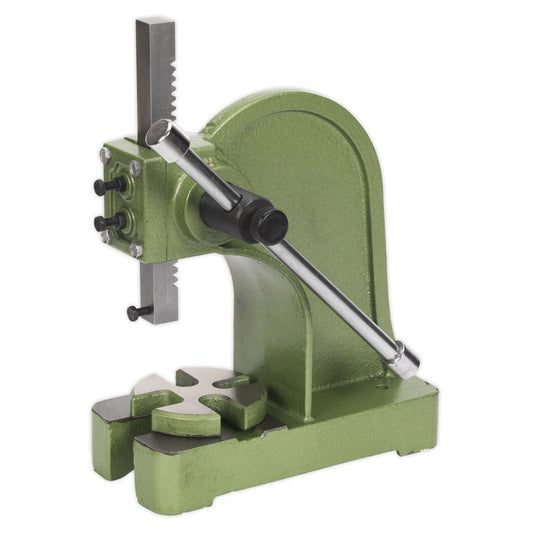 Sealey Arbor Press 0.5 Tonne PK500