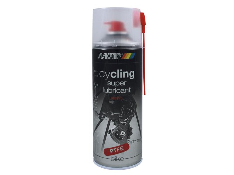 PlastiKote Cycling Super Lubricant 400ml PKT000273