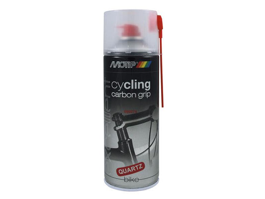 PlastiKote Cycling Carbon Grip 400ml PKT000274